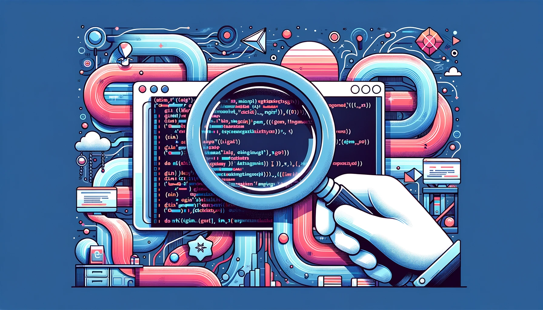 gin过滤参数查询